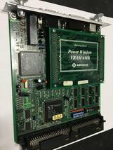 NEC　PC-9801/PC-9821用　Canopus　Power　Windows　VRAM　4MB　_画像2