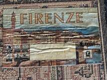 【250×80】ベルギー製絨毯・カーペット・ランナー■3356-9_画像10