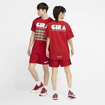 GYAKUSOU Undercover Nike アンダーカバー ナイキ 2019SS GIRA Tシャツ M 新品_画像2