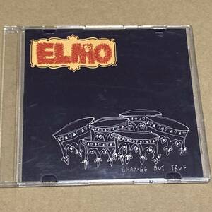 ELMO パンク ハードコア punk hardcore struggle for pride