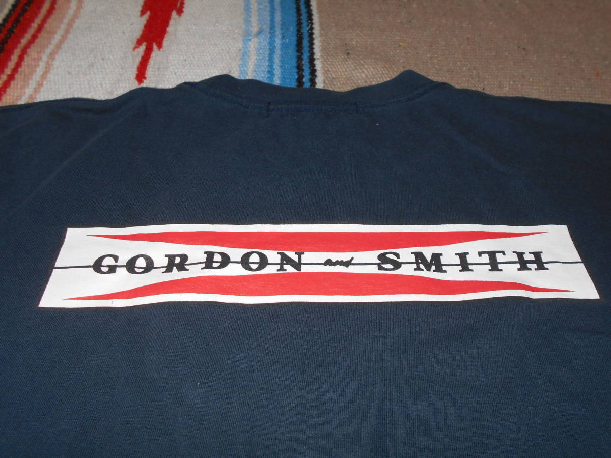 2023年最新】Yahoo!オークション -gordon smith(Tシャツ)の中古品