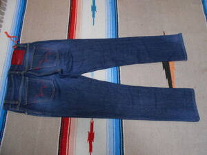 EDWIN BLUE TRIP EDGELINE ５０３ SKINNY SLIM MADE IN JAPAN JEANS エドウィン ブルートリップ エッジライン スキニー スリム ジーンズ