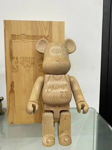 BE@RBRICK jordan 400%