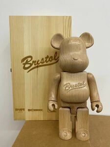 BE@RBRICK カリモク F.C.R.B. × MLB