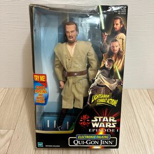 STARWARS EPISODE1k wide - King figure unopened.