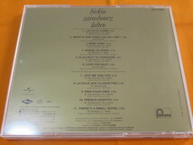 ♪♪♪ ジェーン・バーキン Jane Birkin 『 Lolita Go Home 』国内盤 ♪♪♪_画像2