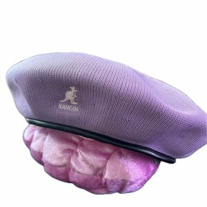 KANGOL カンゴール カンゴールハンチング ベレー帽