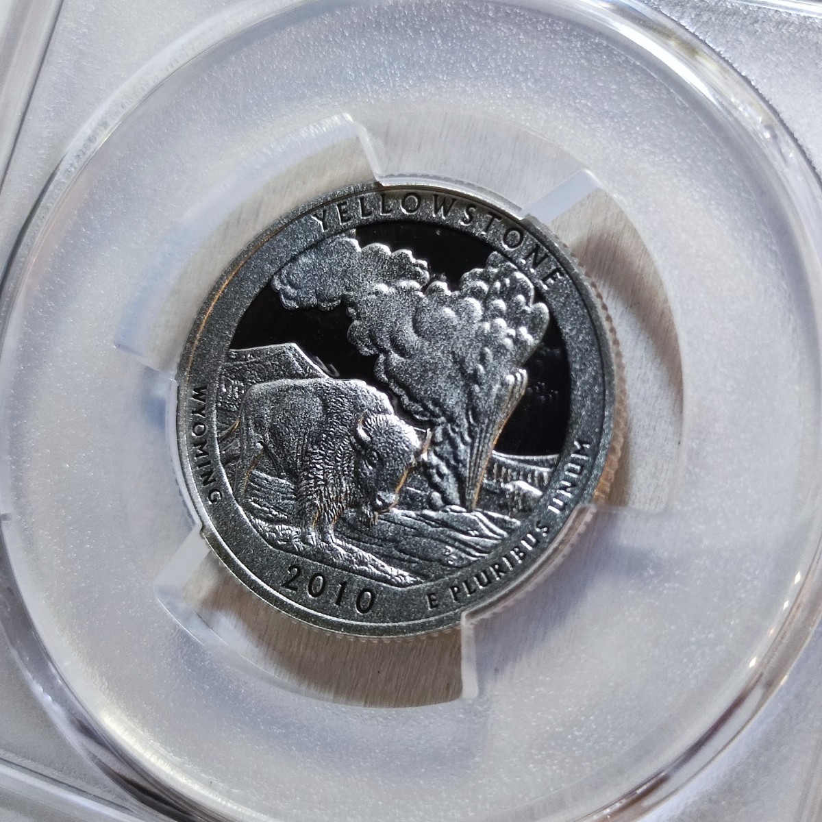 2023年最新】Yahoo!オークション -pcgs アメリカの中古品・新品・未