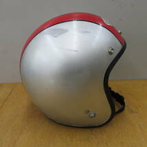 【送料無料】 クノー セタ SETA ジェットヘルメット 日本製 サイズ M 57～59cm_画像3
