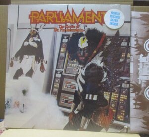 PARLIAMENT/THE CLONES OF DR.FUNKENSTEIN/ネタ/ドラムブレイク/良品/