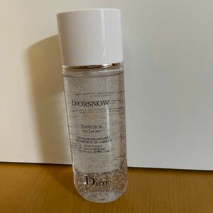 Dior ディオール スノー エッセンス オブ ライト マイクロ ローション 175ml