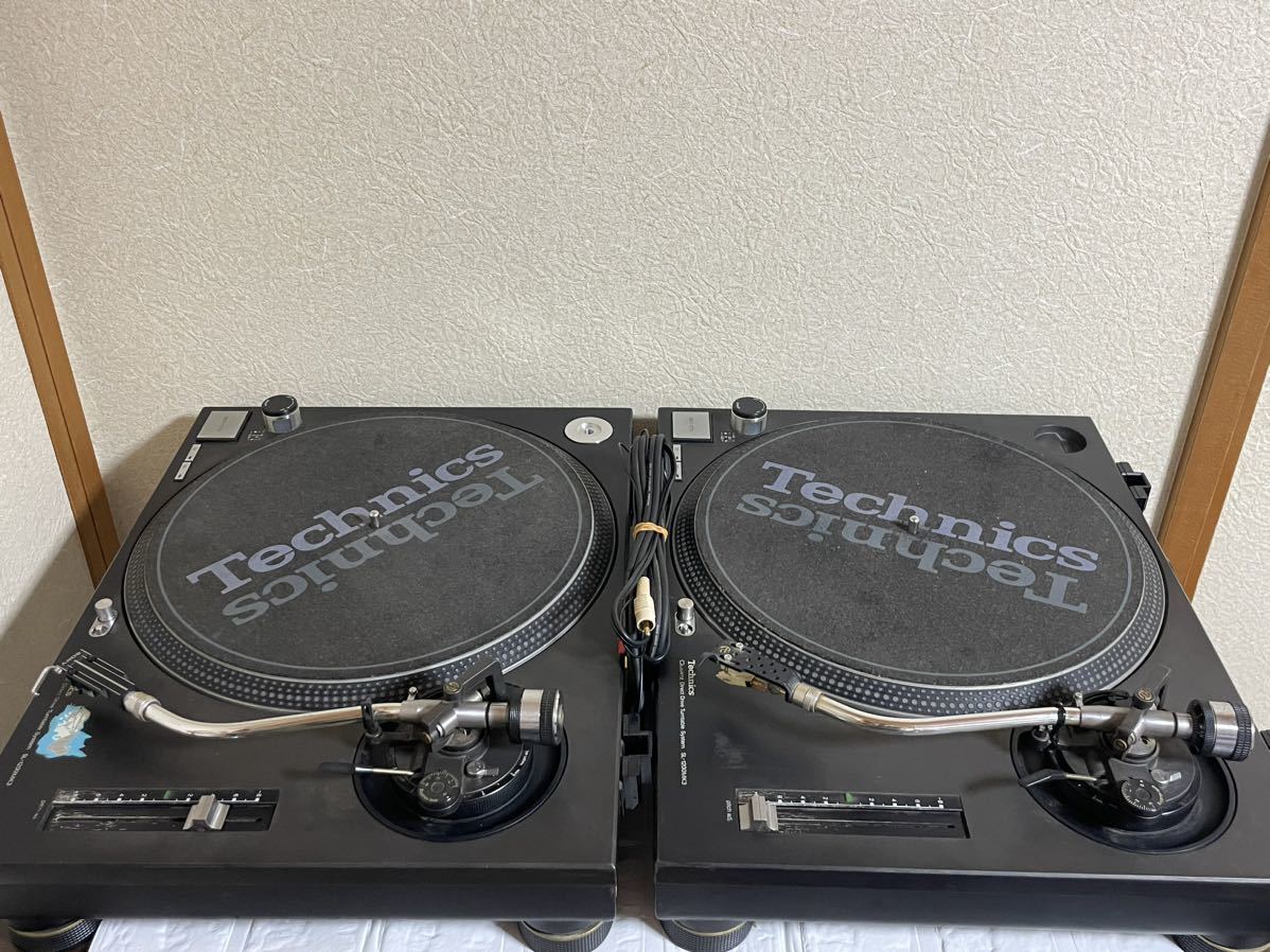 2023年最新】Yahoo!オークション -technics sl-1200 mk3の中古品・新品