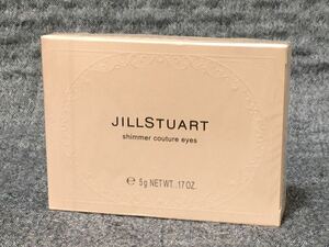 G3K134◆新古品◆ ジルスチュアート JILLSTUART シマークチュールアイズ 05 ビンテージブリリアンス アイカラー アイシャドウ 5g