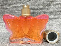 G3K020◆新品同様◆ アナスイ ANNA SUI スイラブ SUI LOVE オードトワレ EDT 香水 30mL_画像2