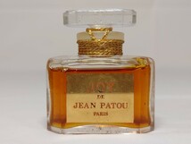 J3K243◆新古品◆ ジャン パトゥ ジョイ パルファム 香水 15ml_画像2