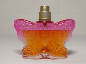 J3K257* Anna Sui acid Rav o-duto трещина EDT духи 30ml