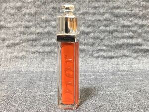 G3K212◆ クリスチャンディオール Dior ディオール アディクト グロス 642 シーファーラー リップグロス 6.5ml