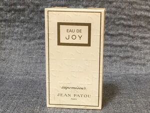 G3K234◆新古品◆ ジャンパトゥ JEAN PATOU オーデジョイ EAU DE JOY 香水 45ml