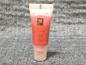 G3K314* new old goods * Lancome LANCOMEju-si- tube with! lip gloss 7ml