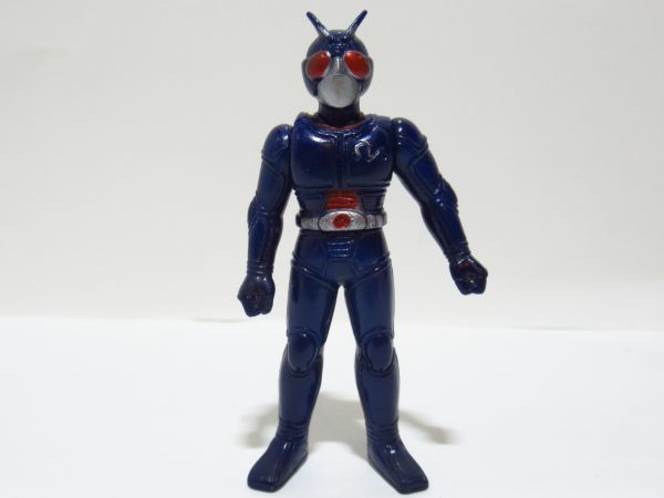2023年最新】Yahoo!オークション -仮面ライダー 食玩 ソフビの中古品