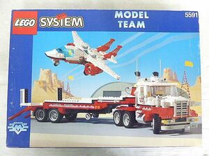 T687 текущее состояние товар Lego LEGO система SYSTEM 5591 Model Team красный bird Mach II Red Bird Mach II модель команда блок игрушка игрушка 