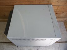 ☆【1W1107-21】 SONY ソニー ビデオカラーモニター PVM-14M2MDJ Trinitron ジャンク_画像6