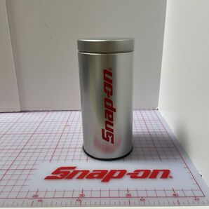 Snap-on 保存缶