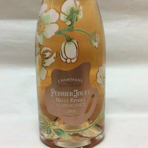 限定品 PERRIER-JOUT ペリエジュエ ベルエポック フロレサンス 2015 750ml 新品 正規品