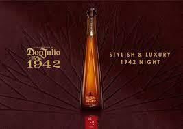 ドン フリオ 1942 Don Julio 38° 750ml 新品箱入 送料無料