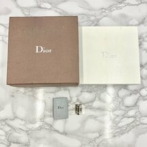 クリスチャンディオール Christian Dior クリスタル時計 ダイヤ 腕時計 時計 CD113115 EX0950 ウォッチ アクセサリー 5-7-251_画像9