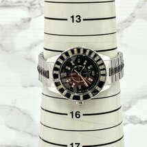 クリスチャンディオール Christian Dior クリスタル時計 ダイヤ 腕時計 時計 CD113115 EX0950 ウォッチ アクセサリー 5-7-251_画像8