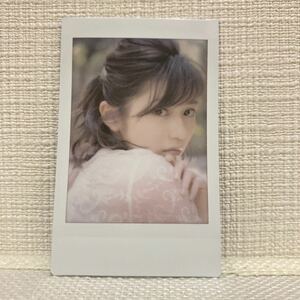 渡辺麻友 AKB48 チェキ 高画質 レアc