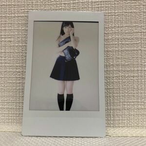 渡辺麻友 AKB48 チェキ 高画質 レア