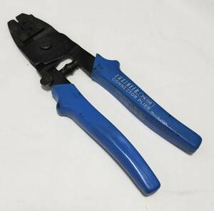 エンジニア コネクタープライヤー PA-08 工具 ENGINEER CONNECTOR PLIER