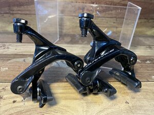 HF909 シマノ SHIMANO DURA-ACE デュラエース BR-R9100 前後 ブレーキキャリパー