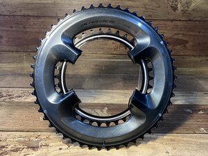 HA379 シマノ SHIMANO デュエラエース DURA-ACE FC-R9100 チェーンリングセット 50-34T PCD110 4H