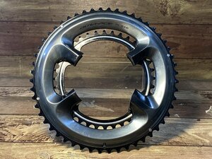 HA378 Shimano SHIMANOte.ela Ace DURA-ACE FC-R9100 цепной венец комплект 52-36T PCD110 4H