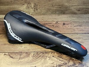 HH942 セラサンマルコ selle san marco コンコール concor CARBON FX サドル 黒 幅実測130mm sanmarco CARBONWAiSTレール