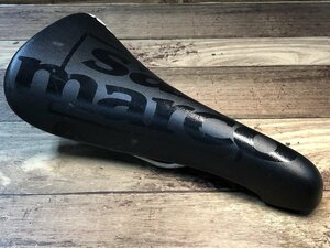 HI628 セラサンマルコ selle san marco コンコール concor Light サドル 黒