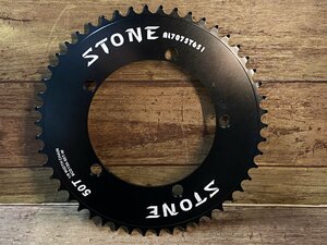 HH894 ストーン STONE チェーンリング 50T BCD130 厚歯