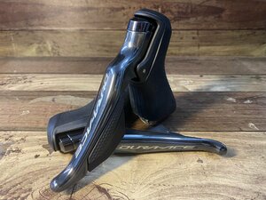 HI470 シマノ SHIMANO デュラエース DURA-ACE ST-R9150 STIレバー 2x11s Di2 電動