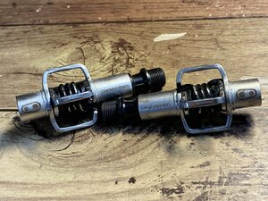 GJ493 クランクブラザーズ Crankbrothers エッグビーター Eggbeater1 ビンディングペダル