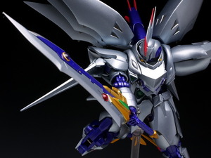 ★♪☆♪ 国内正規版品 COMPOSITE Ver.Ka サイバスター魔装機神 スーパーロボット大戦OG★♪☆♪GFF METAL BUILD 超合金魂 METAL ROBOT魂