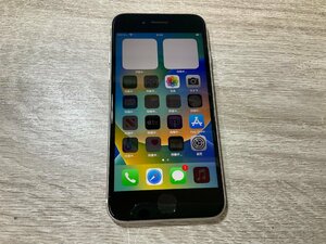 【1705】iPhone SE第3世代 64 GB Star　Night SIMフリーバッテリー93% 利用制限なし　完動品　1円スタート