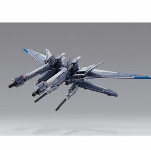 ♪送料無料♪迅速発送 新品未開封 METAL BUILD I.W.S.P. ガンダムIWSP オルタナティブストライク メタルビルド 魂ネイション 伝票跡なし