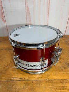 ☆岩手花巻発☆■中古品■ ヤマハ マーチングドラム MS110B 子供用 (B) ■手渡し可■