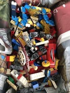 LEGO レゴ レゴブロック パーツ 車 カーズ ドラゴン パーツ欠品 バラ 大量 処分 引退 ジャンク
