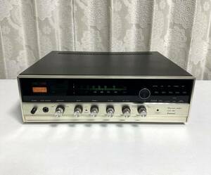 SANSUI SAX-800 ステレオレシーバー　回路図付