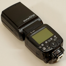 Canon キヤノン スピードライト 600EX II-RT_画像1