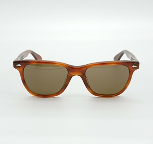 American Optical Saratoga Havana アメリカンオプティカル サラトガ ハバナ サングラス ブラウン 復刻